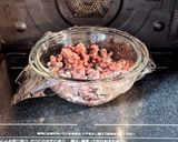 ★低糖質！美味しい＊いきなりあんパン＊♪作り方2写真
