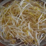 もやしとわかめの中華風酢の物作り方1写真