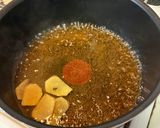 【簡単夕食】下仕込み無しの冷凍サバの味噌煮作り方2写真