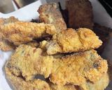 今日の晩御飯！簡単ソースサバカツ作り方6写真