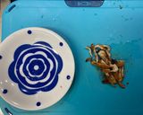 鶏ハム作り方10写真