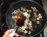 ちくわひじきの煮物♪簡単レシピ作り方7写真