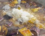 揚げなすおろしぶっかけ🍆冷やしうどん作り方6写真