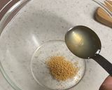 ナスとピーマンのレモンコンソメバター煮作り方1写真