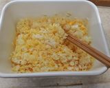パパッと！パラパラ炒飯作り方4写真