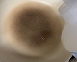黄金の目玉焼きモンスター作り方1写真