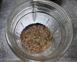 出汁がらで、かつおぶしフレーク再生。作り方7写真