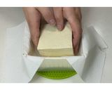 なめこともやしのあんかけ豆腐★動画あり★作り方6写真