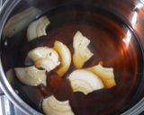 不器用車麩入りうどん(車麩のみ）作り方2写真