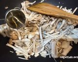 ダイエットの味方&菌活に♬きのこの佃煮作り方3写真