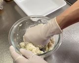野菜フライ作り方3写真
