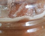 まろやかな味わい☆きび砂糖の梅シロップ作り方4写真