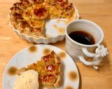 アップルパイ作り方6写真