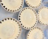 簡単!肉まん風蒸しパン作り方5写真