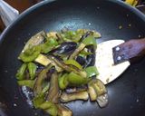 コク旨ノンオイル　母さんのナス味噌作り方3写真