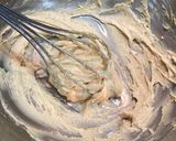 バードケーキdeクッキー作り方1写真