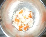 小カブなます♪簡単酸っぱくない作り方5写真