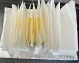 【ズボラ料理】バター保存法作り方5写真