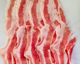 私の 蒸し豚バラ肉作り方2写真