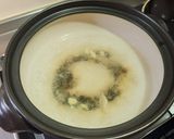 塩ちゃんこ鍋作り方1写真