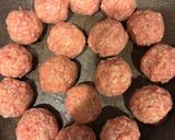 ミートボールのトマト煮作り方4写真