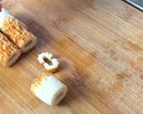簡単可愛い！ちくわはにわ作り方2写真