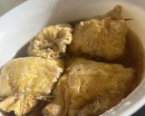 自己流　ずぼらたまごきんちゃく作り方5写真