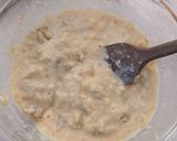 材料4つ！レンジで濃厚！スイートポテト作り方3写真