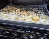 チーズたっぷり新じゃがのオーブン焼き！作り方2写真