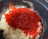 改良版！バターチキンカレー作り方4写真