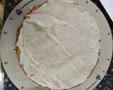 りんごコンポートのショートケーキ作り方28写真