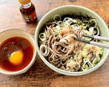 65℃ 冷たい肉そば「港屋」風作り方38写真