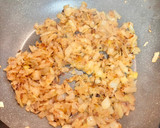 ルー不使用！とろとろナスのキーマカレー作り方3写真
