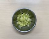 キャベツのアチャール風作り方1写真