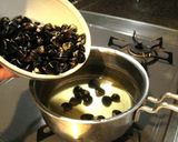 しじみ餅作り方4写真