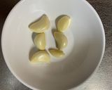 高麗人参細根入り 塩味薬膳ラーメン作り方4写真