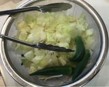 【ニンニク大量】無限ご飯トンテキ作り方2写真