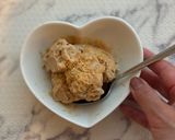 腸活きなこアイス♡作り方5写真