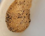 パスタ揚げ (コンソメ)作り方2写真