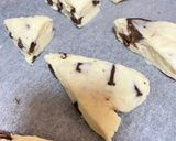 ホケミで簡単スコーン200g作り方3写真