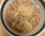 おばあちゃんの味。ほっこり茶がゆ作り方6写真