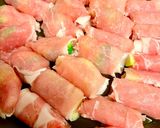 ブロッコリーの肉巻き作り方5写真