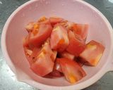【古米活用！】和風ビリヤニ作り方4写真