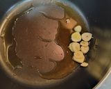 旨味がギュッ！白菜とベーコンのカルボナーラ風旨煮作り方3写真