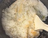 簡単♪鶏肉とレタスのアジアンライス作り方6写真