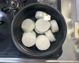 生姜味噌おでん作り方3写真