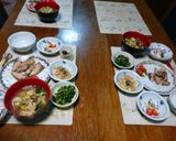 かぶの甘酢ゆかり漬け作り方3写真