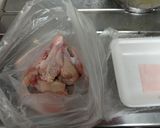 ◎ろほろほ鶏作り方2写真