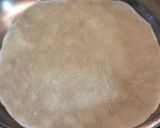 トルティーヤの皮作り方7写真