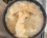 ◇丸鶏◇ローストチキン◇クリスマス作り方17写真